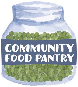 The Community Food Pantry Resize