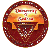 University Of Sedona 1